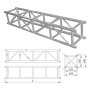 Truss-Master E400T-1000